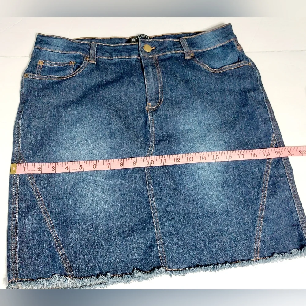 Baccini women’s denim